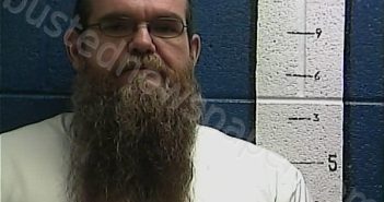 <B>RAMSEY</B> II, CARL <B>EDWARD</B> #, Rockcastle County, Kentucky - 2025-03-31 21:58:00