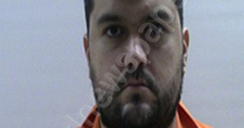 ABREGO GILBERTO JOSUE | 2025-03-31 Cameron County, Texas Booking