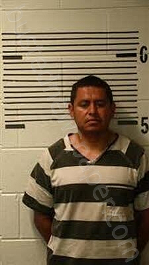 QUINTERO-CAUDILLO, JUAN #, Elmore County, Alabama - 2025-03-31 15:50:00