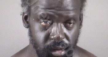 <B>MARTIN</B>, <B>NATHANIEL</B> <B>LEE</B> #, Guilford County, North Carolina - 2025-03-31