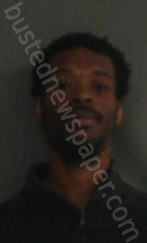 HARRIS, ANDREW DASHAUN #, Perry County, Missouri - 2025-03-31 15:40:00