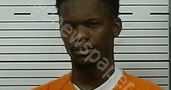 <B>ETHAN</B> <B>BROWN</B> #, Lowndes County, Alabama - 2025-03-31