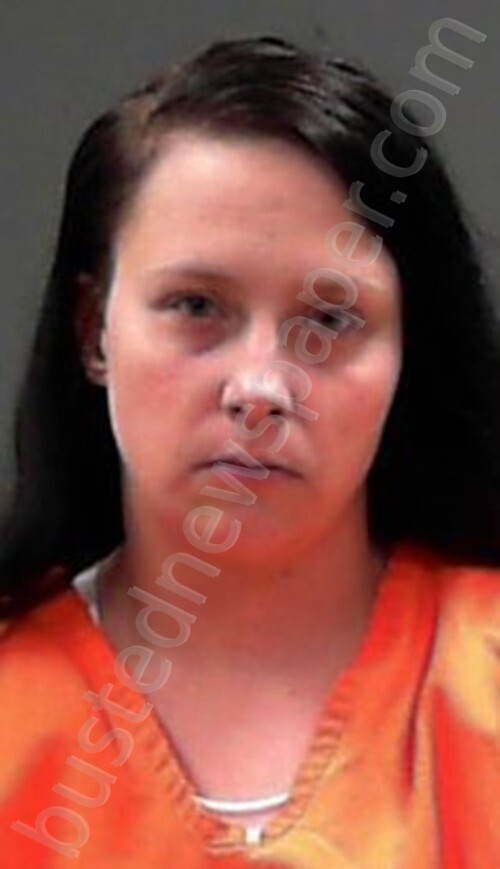 PETERS, CHEYENNE SUSAN #, Ohio County, West Virginia - 2025-03-31 17:02:00