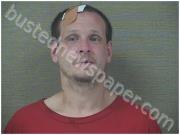 CLODFELTER, JOSEPH | 2025-03-31 Harnett County, North Carolina Booking
