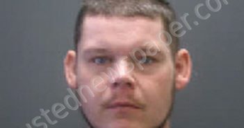 <B>HART</B>, <B>JONATHAN</B> <B>GARRETT</B> #, Lee County, North Carolina - 2025-04-01 17:26:00