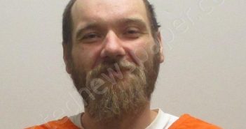 <B>HOLLOWAY</B>, <B>CHRISTOPHER</B> #, Daviess Dekalb, Missouri - 2025-04-01 15:59:00