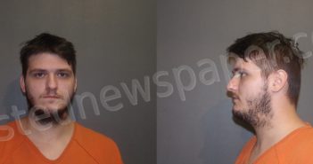 COLE, <B>JARED</B> <B>THOMAS</B> #, Wood County, Texas - 2025-04-01