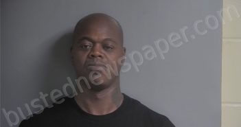 WATSON, ANTAVIS MARICE WARDELL | 2025-04-01 22:33:00 Johnson County, Iowa Booking