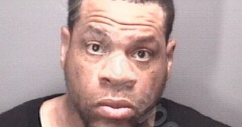 SAWYER, JAVON LEE | 2025-04-01 Suffolk, Virginia Booking