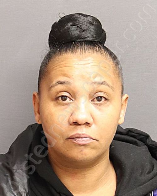 DOSTER, JACQUELINE #, Oneida County, New York - 2025-04-01 11:55:00