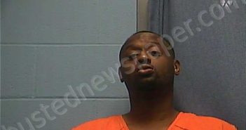 <B>LEE</B>, <B>KEALAN</B> <B>D</B> #, Ouachita County, Arkansas - 2025-04-01 17:43:00