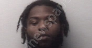 <B>BURTON</B>, <B>EVAN</B> <B>MAURICE</B> #, Madison County, Tennessee - 2025-04-01 06:41:00