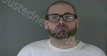 <B>HOUSEHOLDER</B>, <B>MATTHEW</B> D #, Crittenden County, Kentucky - 2025-04-01 11:22:00