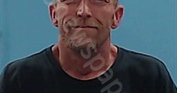 <B>GIBSON</B>, <B>ANDY</B> <B>WAYNE</B> #, Boone County, Arkansas - 2025-04-01 00:47:00