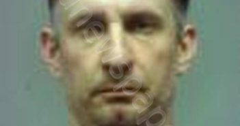 <B>SANDERS</B>, <B>TIMOTHY</B> LEE #, Southeastern Regional Jail, Ohio - 2025-04-01