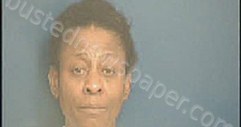 TERRY LEE CROWDER | 2025-04-01 02:18:00 Anson County, North Carolina Booking