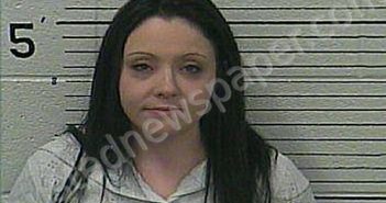 <B>STINES</B>, <B>LENA</B> #, Knox County, Kentucky - 2025-04-01 09:44:00