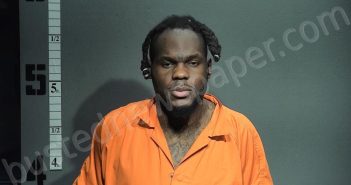 EVANS, DAVID LAVAR | 2025-04-01 10:32:00 Western Tidewater, Virginia Booking