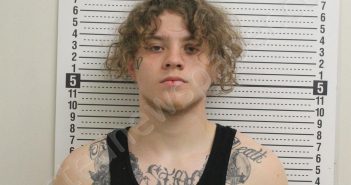 <B>MANNING</B>, <B>CALEB</B> ALLEN #, <b>Ross</b> County, Ohio, Ross County, Ohio - 2025-04-01 16:30:00