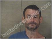 WOOD, LARRY | 2025-04-01 Harnett County, North Carolina Booking