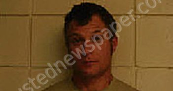 JACOB COOLIDGE SHOLAR | 2025-04-01 09:56:00 Duplin County, North Carolina Booking