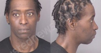 <B>BROWN</B>,<B>NATASHA</B> KATEASHA #, Saline County, Kansas - 2025-04-01 15:15:00