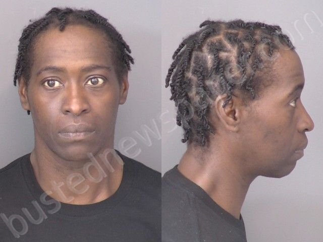BROWN,NATASHA KATEASHA #, Saline County, Kansas - 2025-04-01 15:15:00