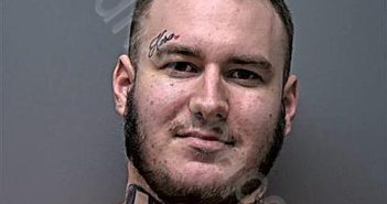 CAIN, JAMES DAVID | 2025-04-01 18:25:29 Russell County, Alabama Booking