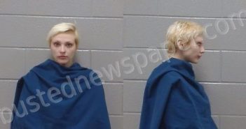<B>WEISS</B>, <B>RILEY</B> <B>SAGE</B> #, Wichita County, Texas - 2025-04-01