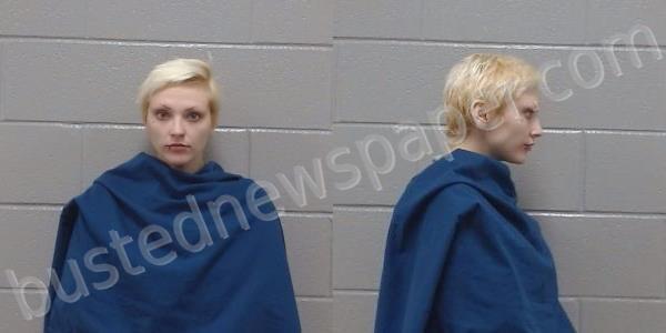 WEISS, RILEY SAGE #, Wichita County, Texas - 2025-04-01