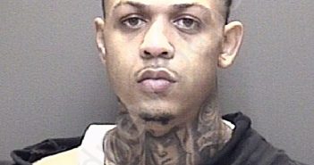 <B>WALKER</B>, <B>DAYLAN</B> <B>RASHARD</B> #, Galveston County, Texas - 2025-04-01 23:24:00