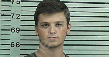 BARKER, BLAKE ROBERT | 2025-04-01 08:59:49 Hood County, Texas Booking