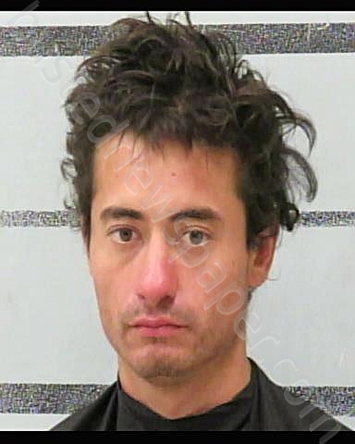 RODRIGUEZ TAFOYA, GREGORIO ISRAEL #, Lubbock County, Texas - 2025-04-01
