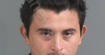 GALVEZ-<B>BARRERA</B>, <B>JUAN</B> <B>CARLOS</B> #, Charleston County, South Carolina - 2025-04-01 12:08:00