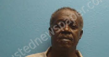 <B>ALFORD</B>, <B>NOLAN</B> <B>RICARDO</B> #, Desoto County, Florida - 2025-04-01 15:50:00