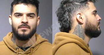 <B>RODRIGUEZ</B>, <B>GABRIEL</B> ALEXANDER #, Kendall County, Illinois - 2025-04-01 08:47:00