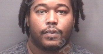 HARRIS, RAR-KESH ARMAAD | 2025-04-01 Suffolk, Virginia Booking