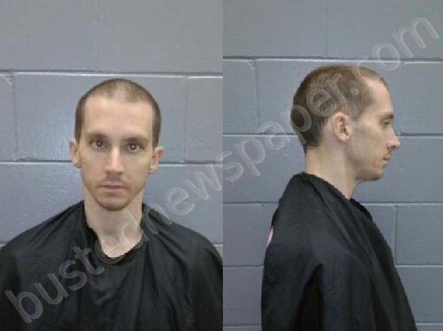 VOSE, BRADFORD WINSLOW #, Indian River County, Florida - 2025-04-01 13:34:00