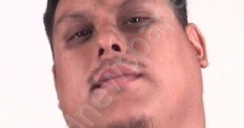 <B>GARCIA</B>, <B>MARCO</B> <B>ANTONIO</B> #, Tarrant County, Texas - 2025-04-01