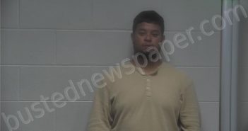 <B>RODRIGUEZ</B>–<B>RODRIGUEZ</B>, RENAN <B>JOSUE</B> #, Oldham County, Kentucky - 2025-04-01 09:03:00