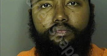 <B>WHITE</B>, <B>MARCUS</B> DAMONE #, Horry County, South Carolina - 2025-04-01 12:01:00