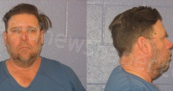 DONAN, MICHAEL KRIS | 2025-04-01 Andrews County, Texas Booking