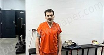JOLIFF, CHRISOPHER ANDREW | 2025-04-01 21:17:00 Fulton County, Arkansas Booking