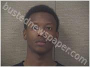 MCALLISTER, MONTREY | 2025-04-01 Harnett County, North Carolina Booking