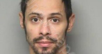 NEAL ALLEN MCMANN | 2025-04-01 09:10:00 Randolph County, North Carolina Booking