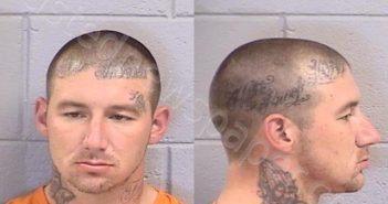 <B>WRIGHT</B>, <B>JAMES</B> DEAN #, San Juan County, New Mexico - 2025-04-01 02:47:00