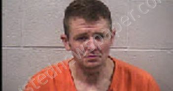 <B>PARKER</B>, <B>RICHARD</B> <B>LEWIS</B> #, Transylvania County, North Carolina - 2025-04-01 09:26:00
