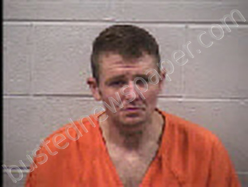 PARKER, RICHARD LEWIS #, Transylvania County, North Carolina - 2025-04-01 09:26:00