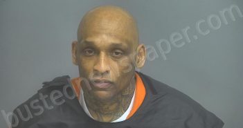 <B>HENDERSON</B>, <B>ROGER</B> LEE, JR #, Amherst County, Virginia - 2025-04-01 14:30:00