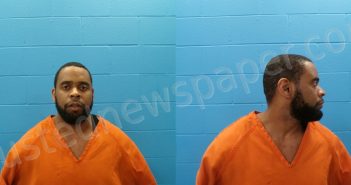 <B>MCKNIGHT</B>, <B>JAMES</B> <B>ALVIN</B>, <B>III</B> #, Guadalupe County, Texas - 2025-04-01